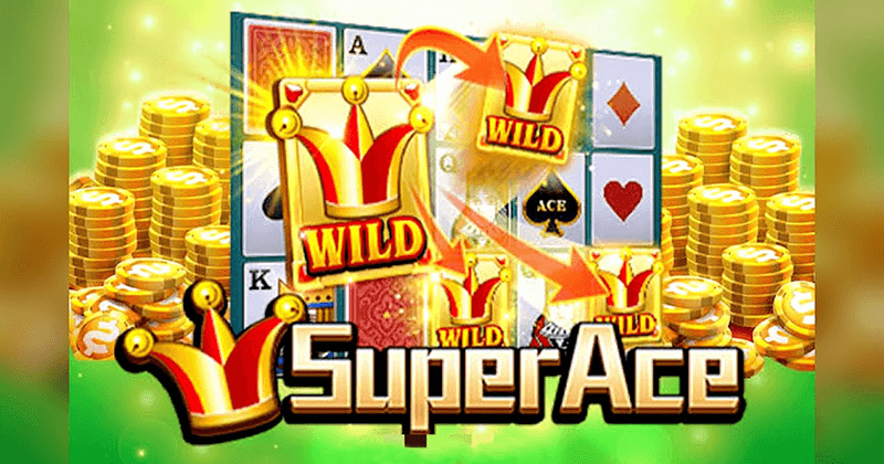 Slot SUPER ACE, estratégias de apostas, caça-níqueis, cassino online, jackpots progressivos.