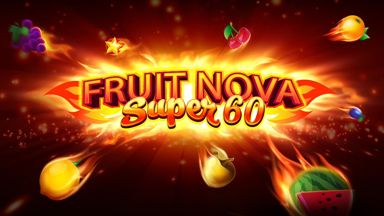 Slot Fruit Super Nova 60, apostas, cassino online, estratégias, jackpot progressivo