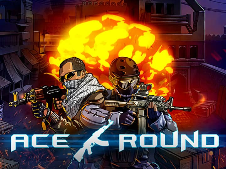 jogo de slot, Ace Round, estratégias de apostas, grandes vitórias, cassino online